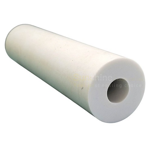 China 20% Glass Fiber Filled PTFE Bush